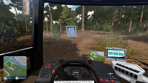 Игра симулятор 2023 года