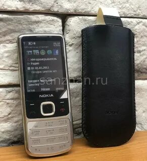 Нокия 6700 оригинал