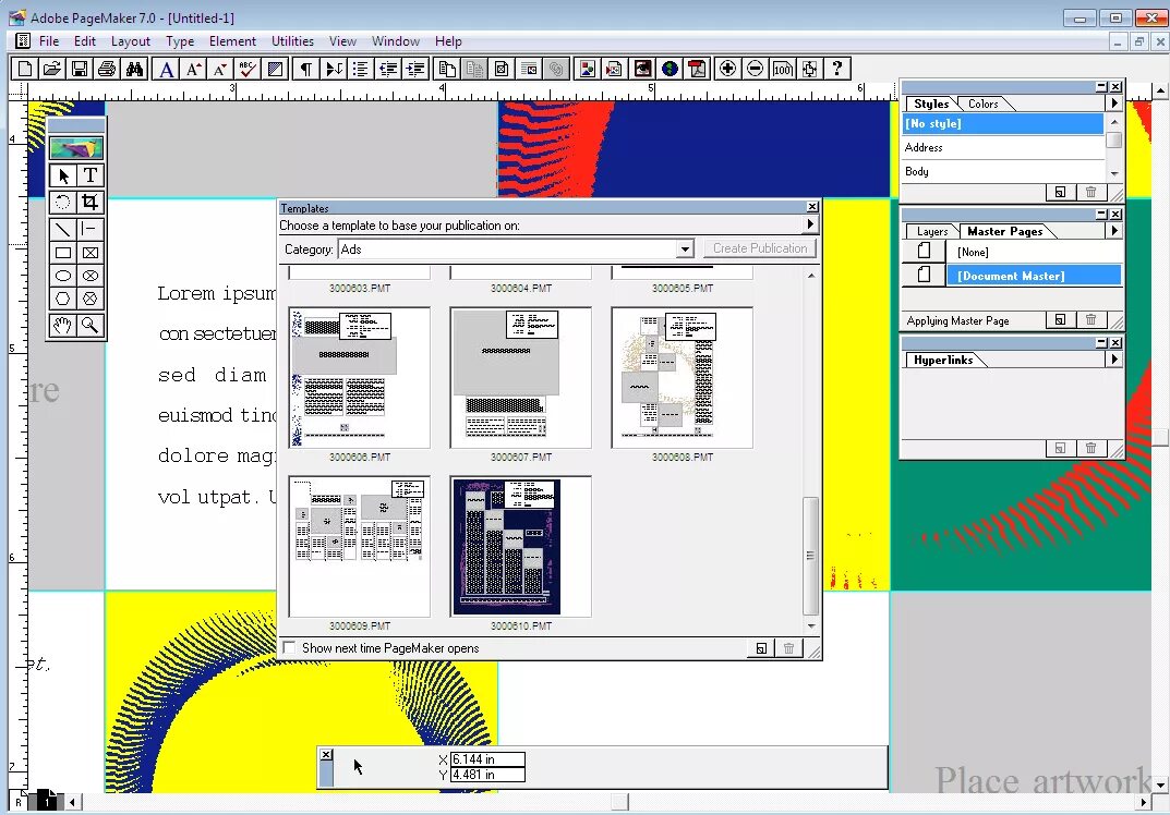 Adobe pagemaker. Издательская система PAGEMAKER. Настольная издательская система PAGEMAKER. PAGEMAKER Интерфейс. Adobe PAGEMAKER 7.0.
