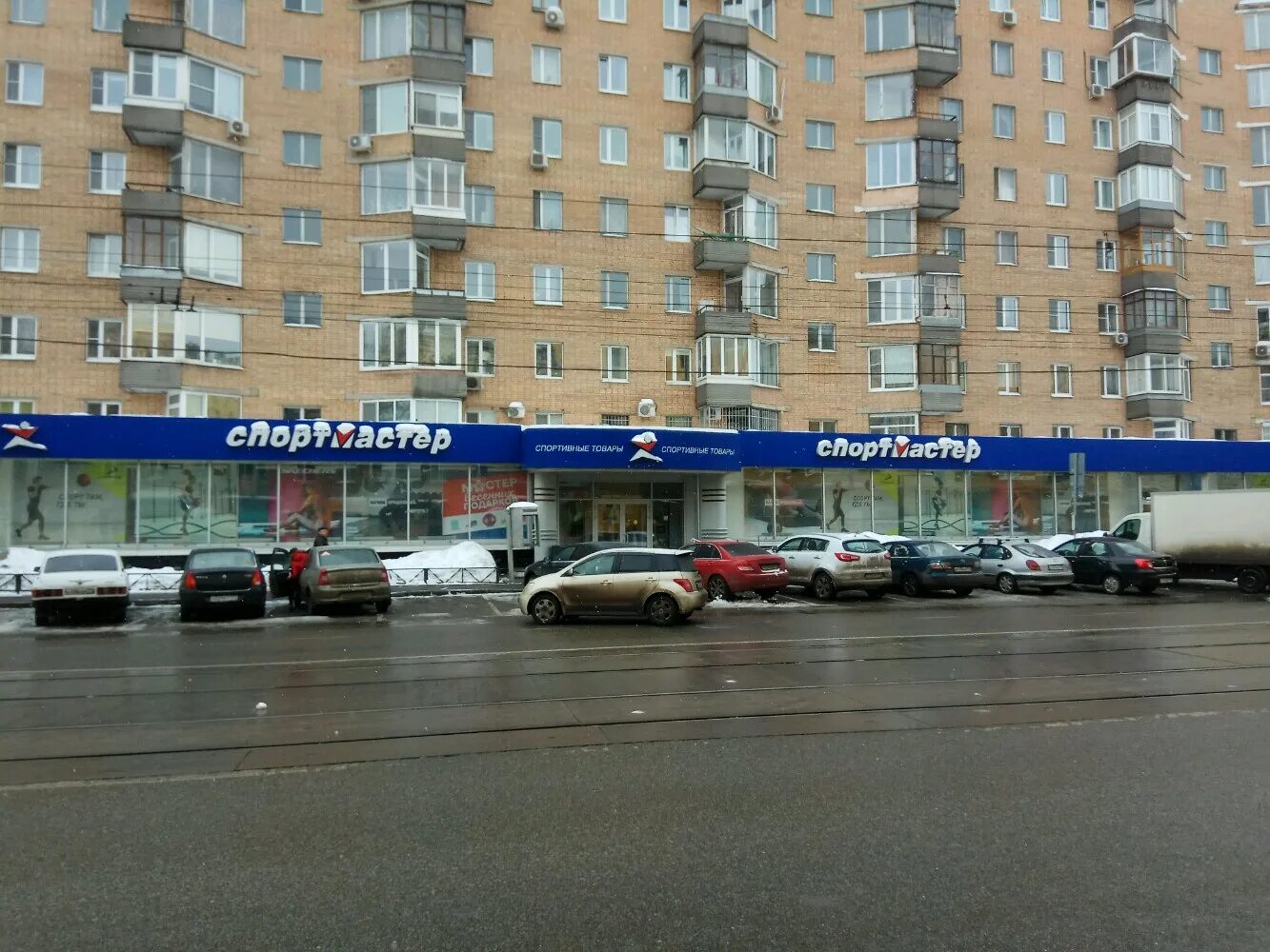 Permanently closed: Bank VTB, ATM, Saratov, Moskovskaya ulitsa, 66 - Yandex Maps