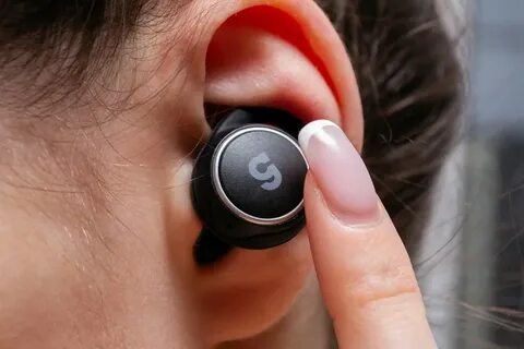 Наушники air pro 5