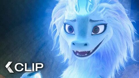 Sisu dragon