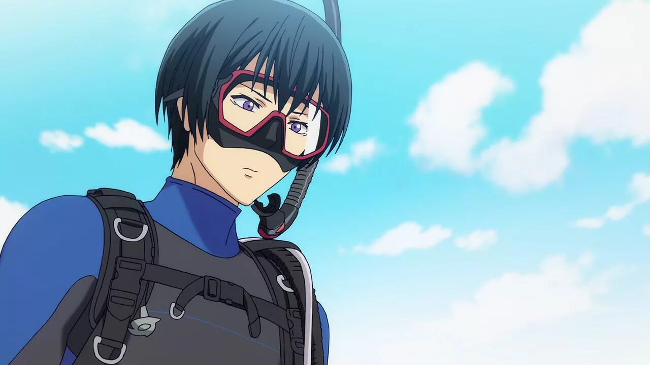 необ ятный. необъятный океан иори китахара. планета людей. бесконечность космос. необ ятный.