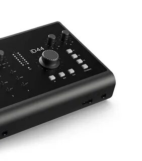 Audient id44 mk2