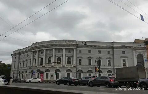 Площадь островского 7 банк