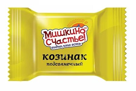 Козинак мишкино