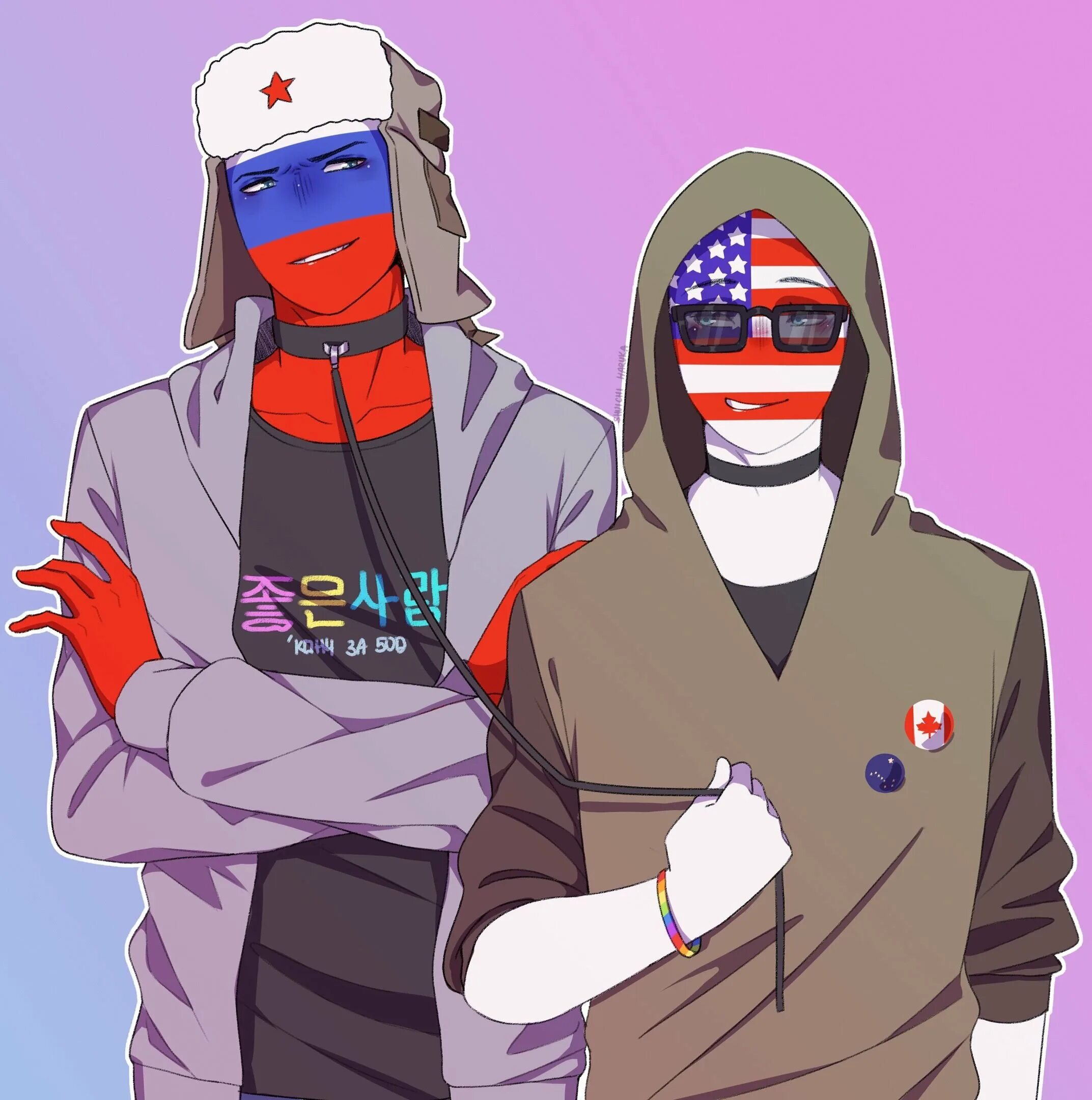 Countryhumans arts. Кантрихьюманс Роскан. Кантрихуманс RUSAME. Страны арт в виде людей. Страны люди арты.