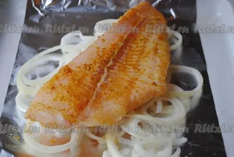 Филе пангасиуса как приготовить вкусно рецепт