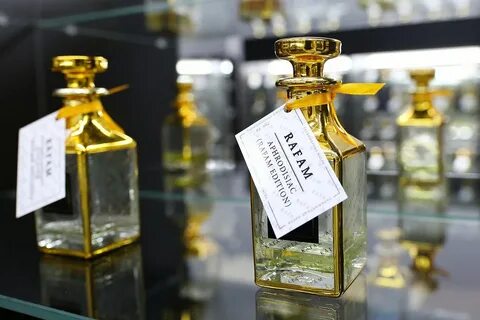Парфюмерия sale
