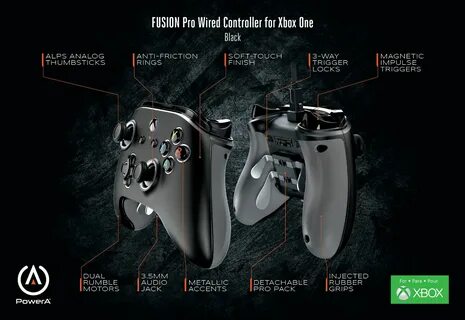 Xbox series x pro controller