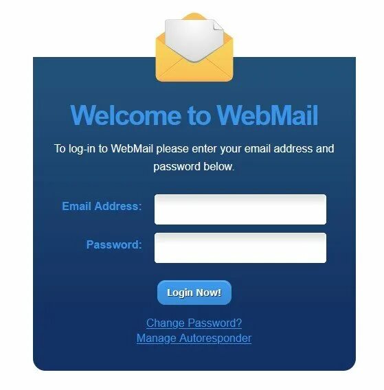 Authorize your email