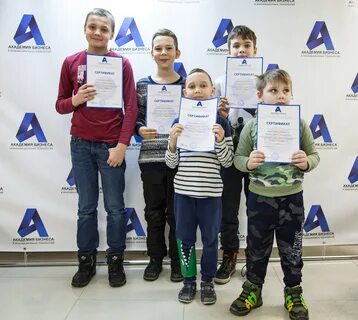 Академия бизнеса