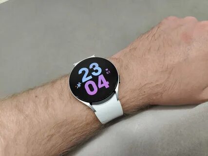 Samsung galaxy watch whatsapp