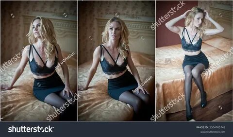 Sensual and Hairy: Naked Blond Men that Will Leave You Breathless