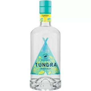 Tundra bitter