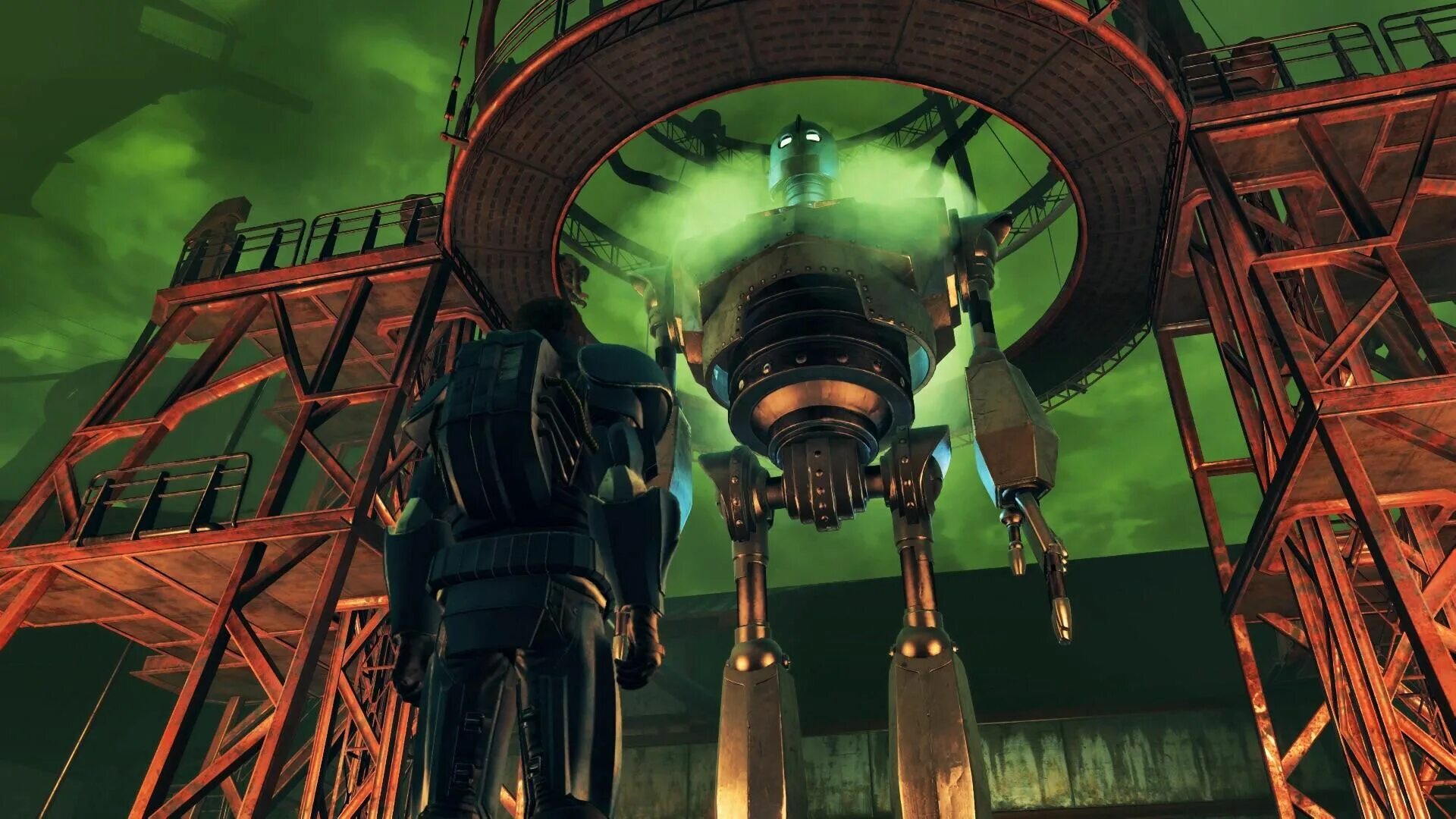 Fallout 4 android. Fallout 4 android