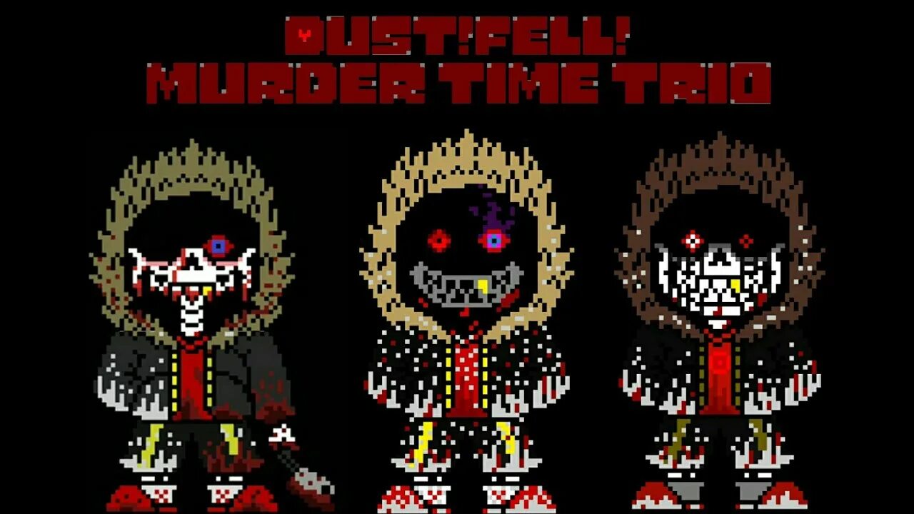 Андертейл ау. Санс пиксельный. Dustfell sprite. Dustfell sans art. Fell dust.