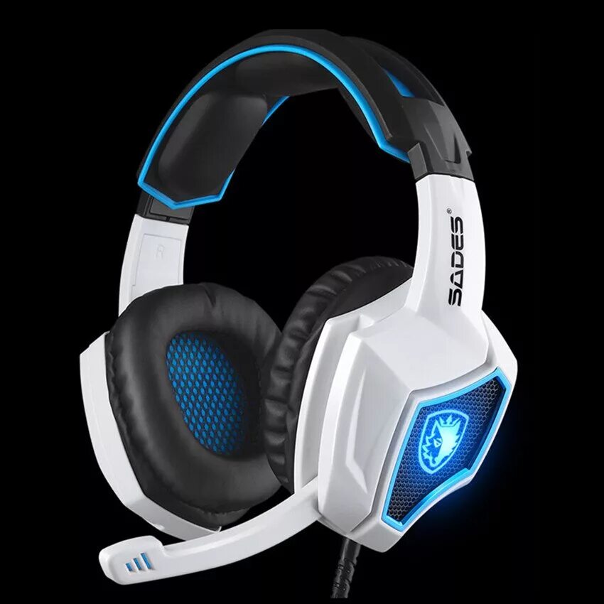 Sades Spirit Wolf наушники. Sades Spirit Wolf 7.1. Sades наушники 7.1. Наушники Sades Gaming Headset. Gaming headset usb