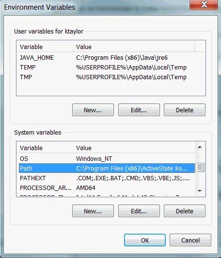 Edit the environment variables. &quot;edit the system environment variables&quot;. create environment variable. переменные среды windows 10. переменные среды windows 7.