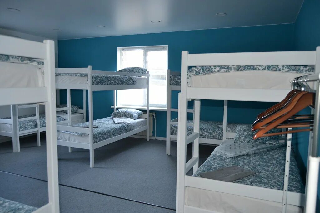 хостел муром