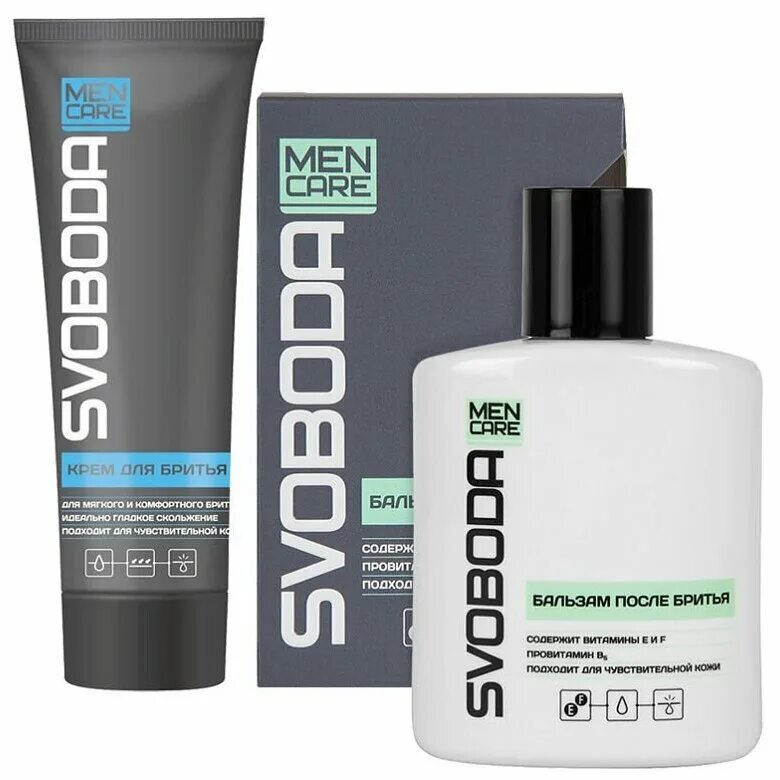 свобода крем для бритья svoboda men care 75 мл. Svoboda men care крем для бритья 75мл. Svoboda men care. Svoboda men care крем-гель после бритья "для чувствительной кожи", 80мл. набор "svoboda men care" [шампунь 2в1+гель д/д] {}.