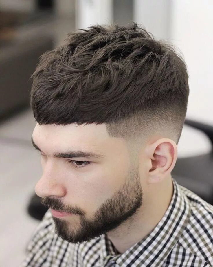 Pin on John hair Mens hairstyles thick hair, Thick hair styles, Short hairstyles