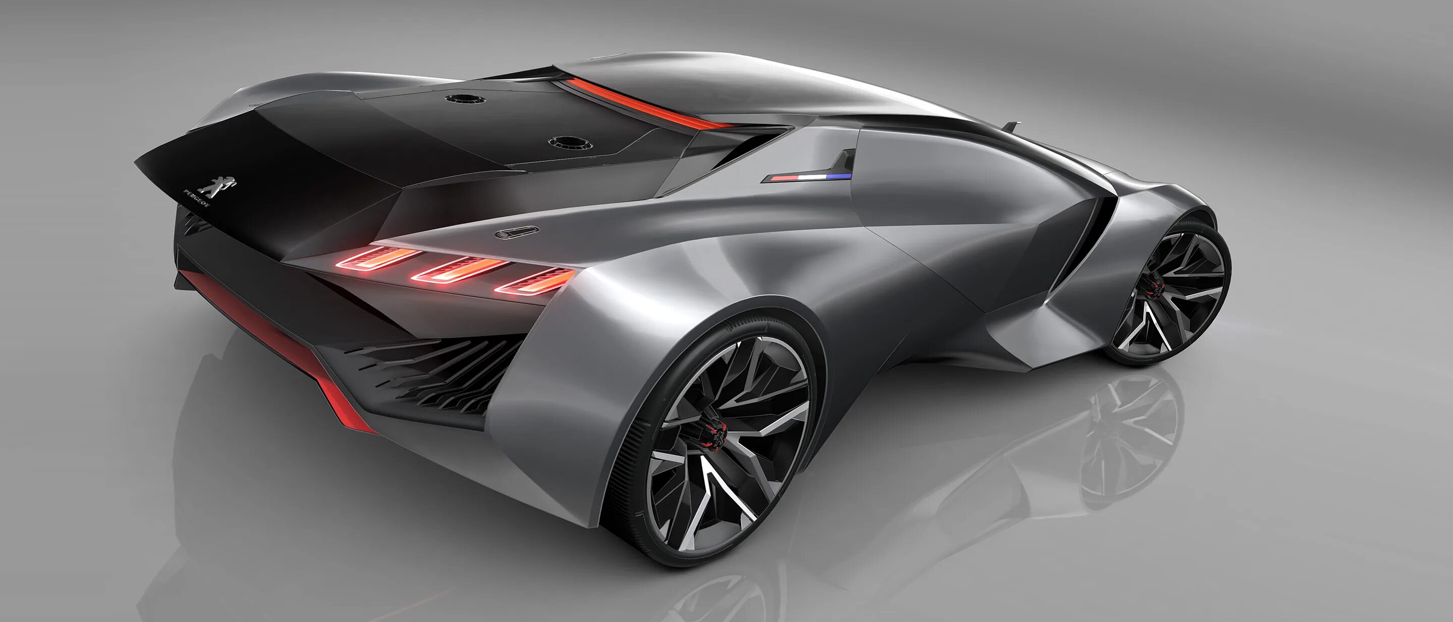 Vision gt. Peugeot vision gran turismo. peugeot vision gran turismo concept. concept gran turismo vision. vision gran turismo.