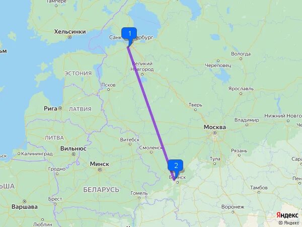 Питер великий новгород км. Карта брянск санкт-петербург. маршрут санкт-петербург брянск. брянск-санкт-петербург расстояние. от питера до брянска.