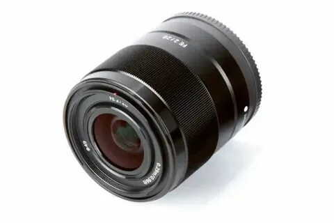 Sony 28