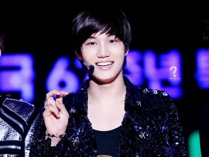 Kai k