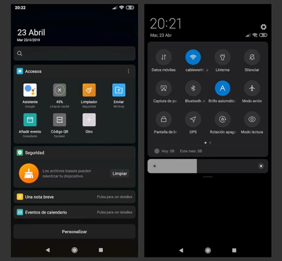 Шторка miui 12. MIUI 12. MIUI 12 Global. Темы MIUI С темными иконками. Версия MIUI 14.