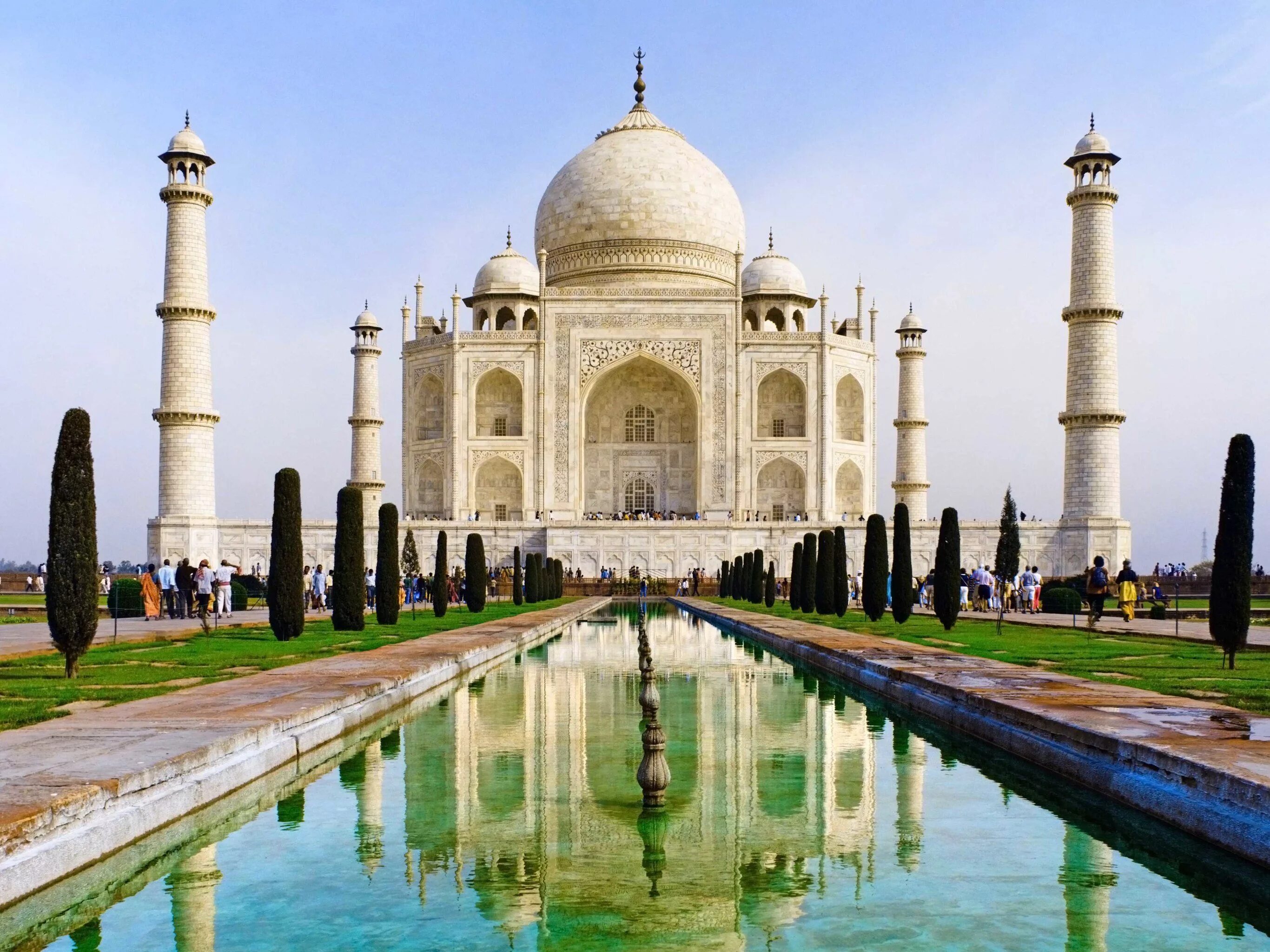 India travel
