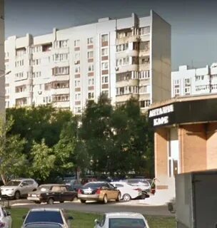 Проезд 4 корпус 2