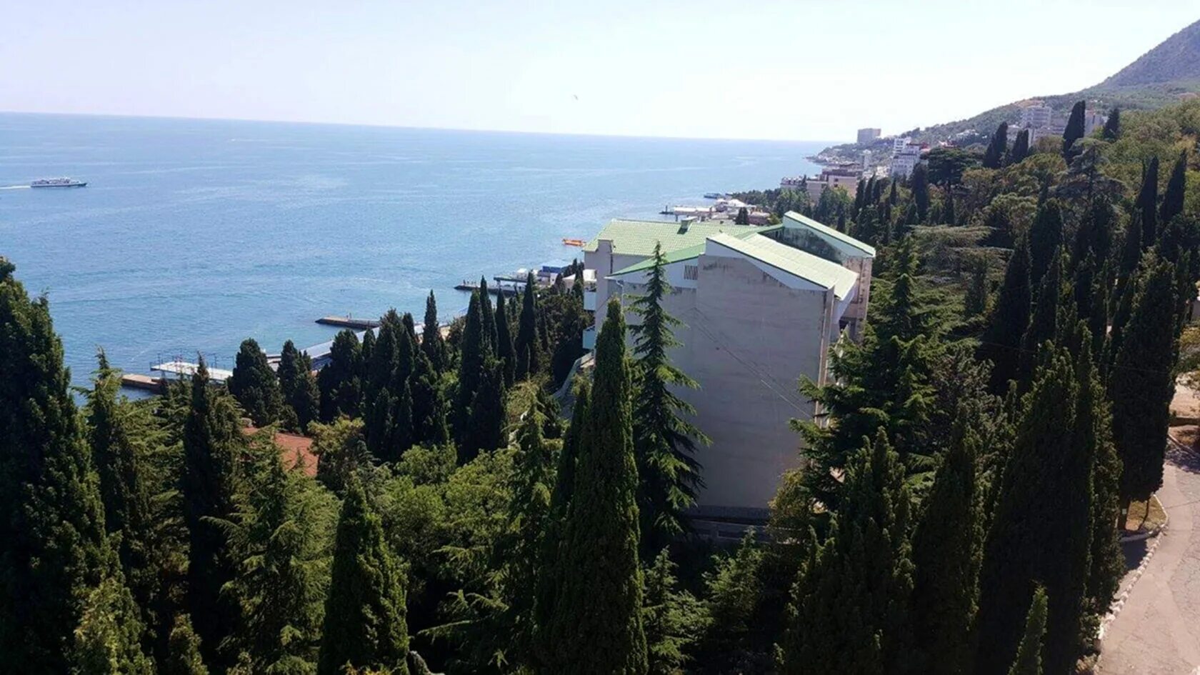 Алушта пансионаты профессорского. Алушта Профессорский уголок Укоопспилка. Санаторий Профессорский уголок Алушта. Профессорский уголок, Алушта, Чатырдагская улица. Алушта дом отдыха Укоопспилка.