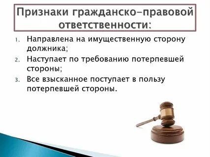 Гражданское общ это