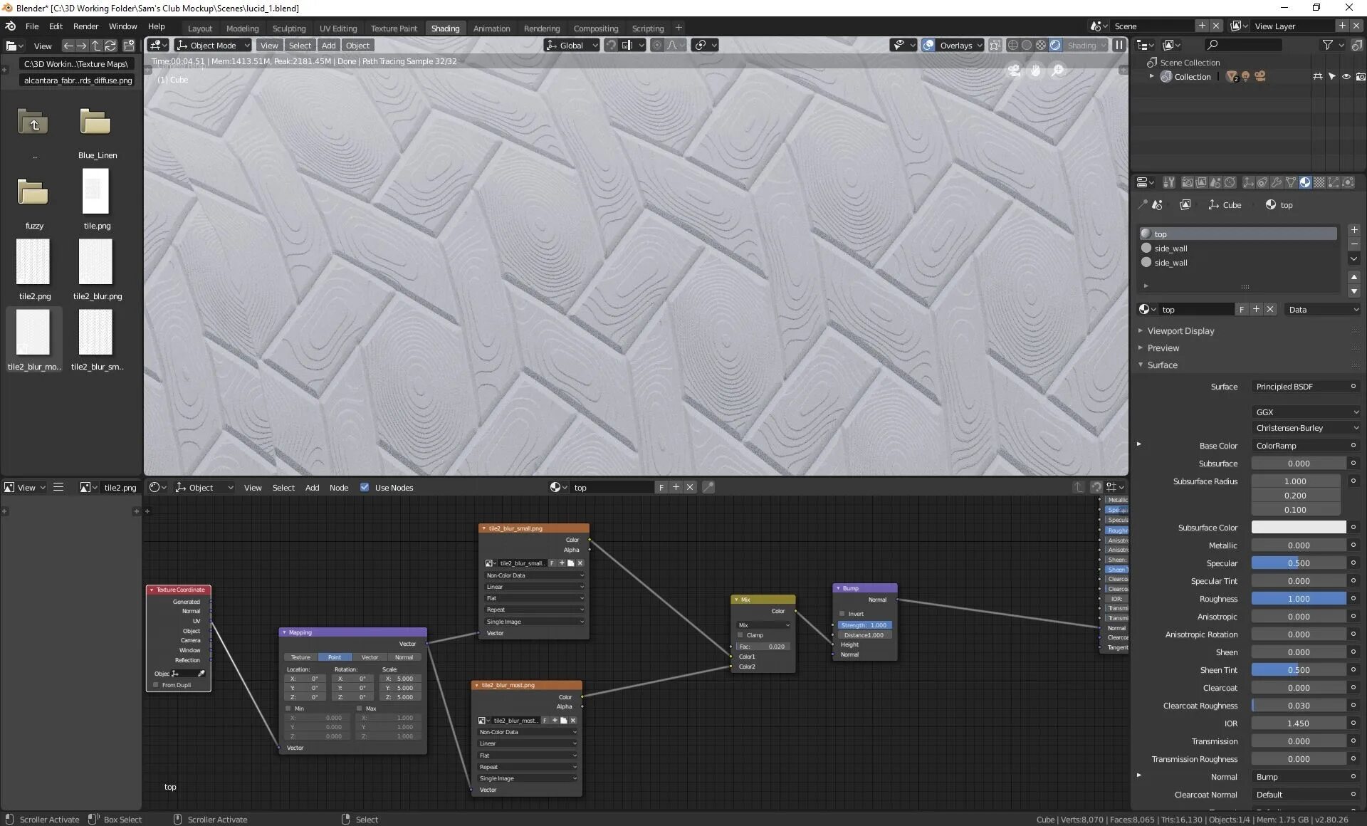Настройка текстуры. Блендер 3д 2.9 Bump Mapping. Процедурные текстуры в Blender. Процедурные материалы Blender 2.8. Карта normal царапины Blender.
