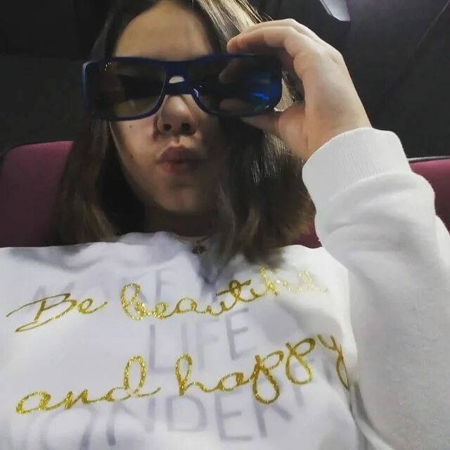 12 inst 12. ева грось 2019.