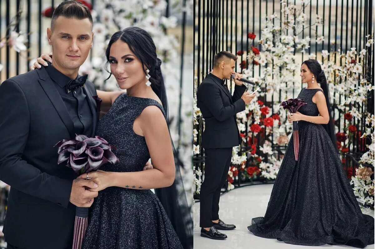 разводы блоггеров