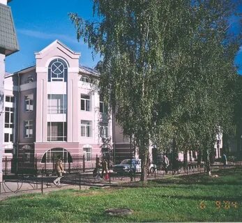 Курский арбитражный