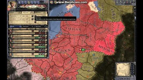 Crusaders kings консоль