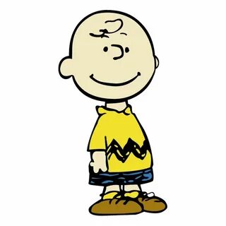 Charlie brown