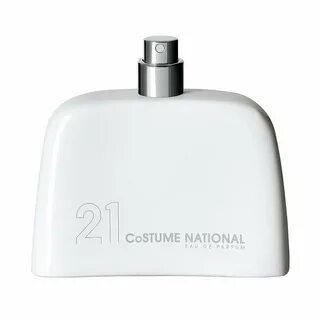Costume national eau de parfum отзывы