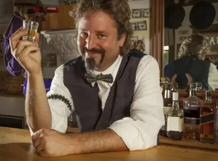 Bartender аналоги