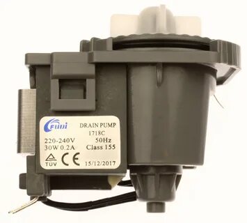 Drain pump