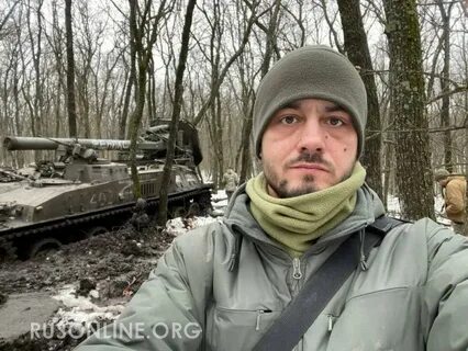 Канал военкора коц
