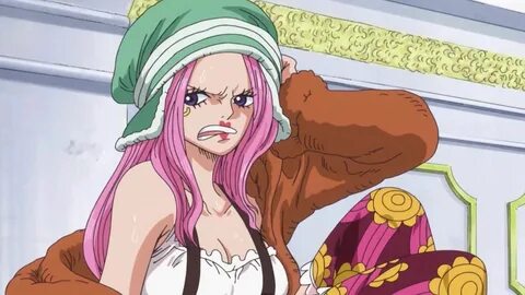 Boney one piece