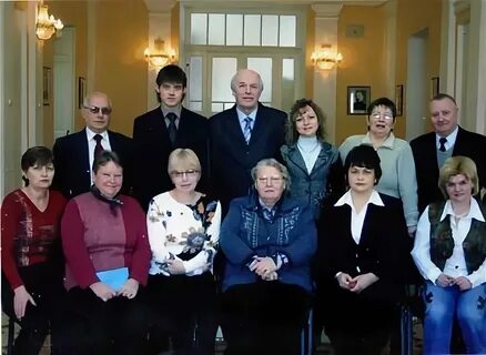 Преподаватели ростгму