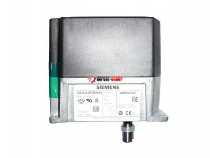 Siemens sqm45 291b9