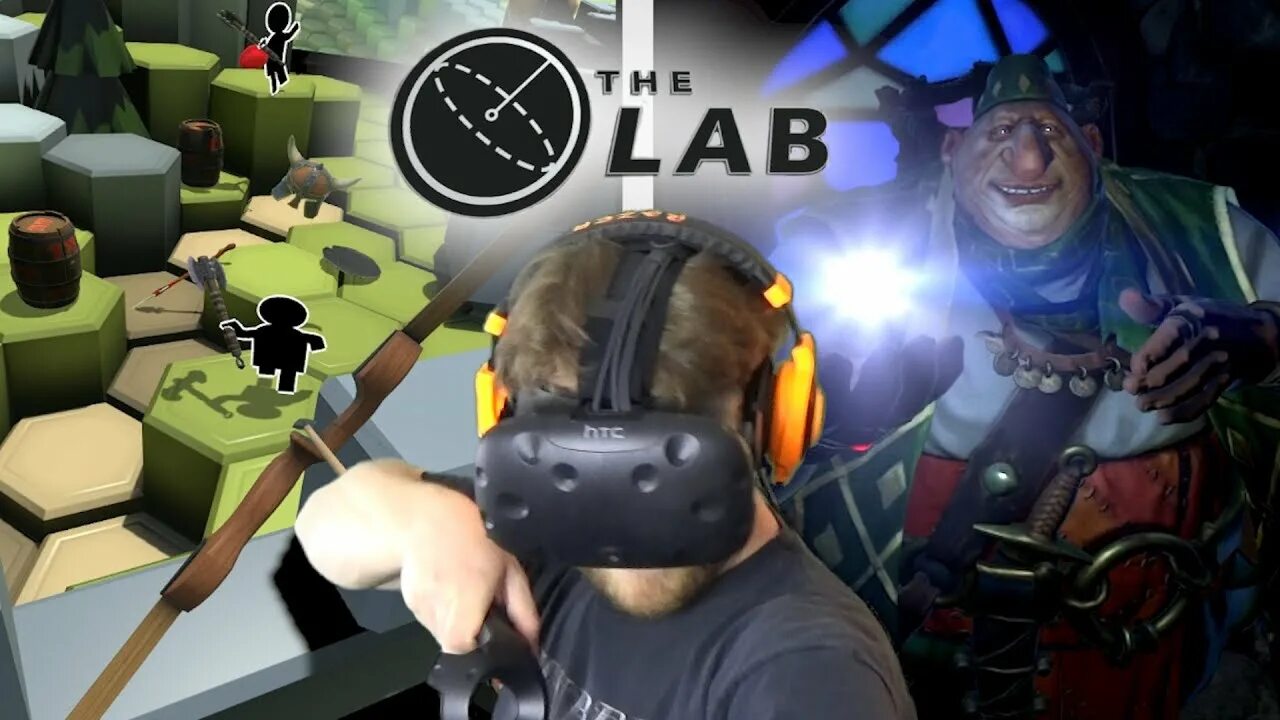 Darkroom vr. The Lab VR. The Lab Valve. The Lab игра. The Lab Valve песик.
