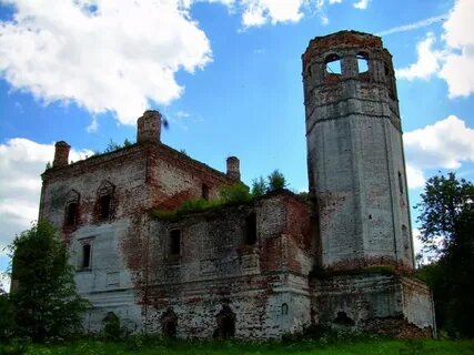 Веретьево московская область